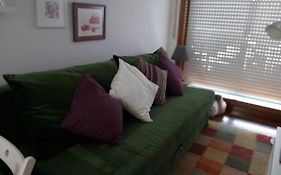 Vivienda Proxima A La Puerta Del Sol Vigo